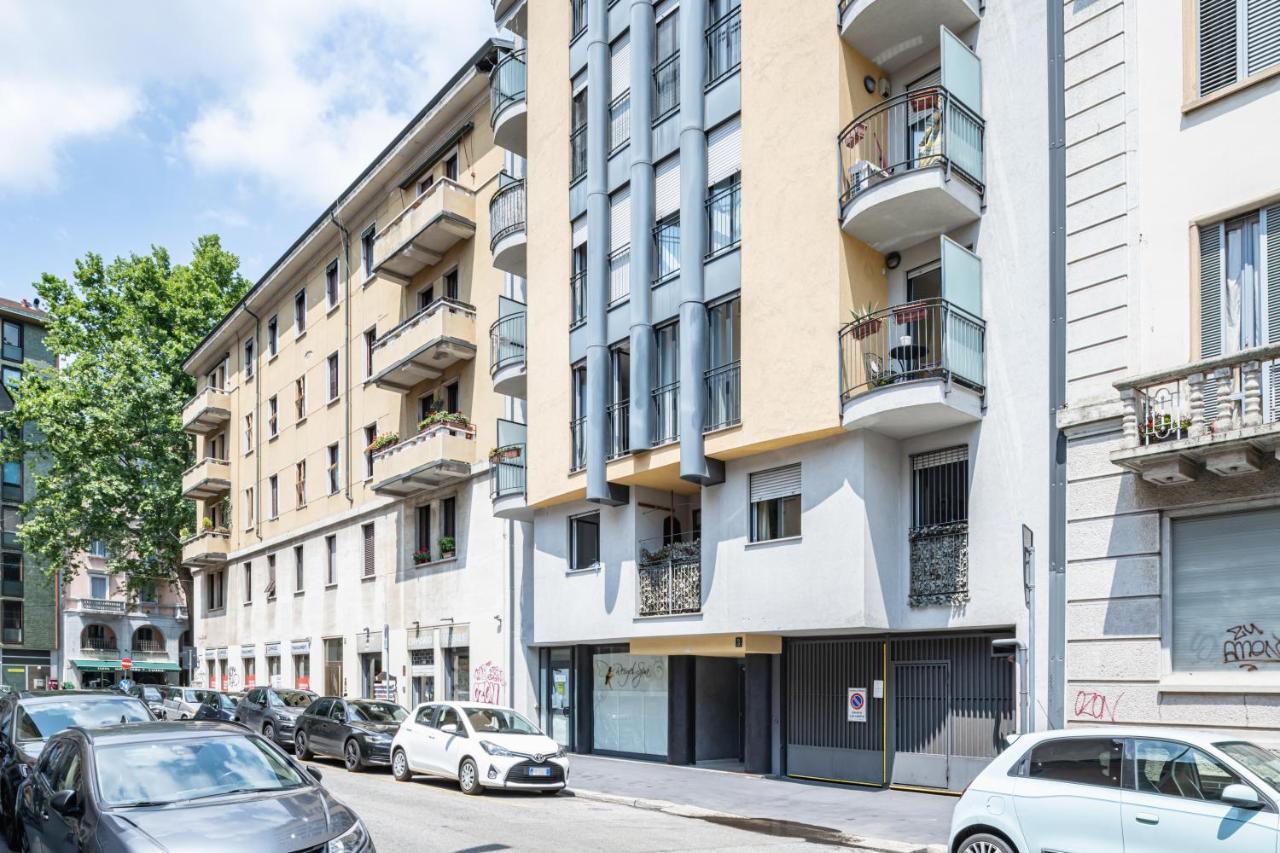 Relstay - Porta Romana - Large Studio — Photos 1